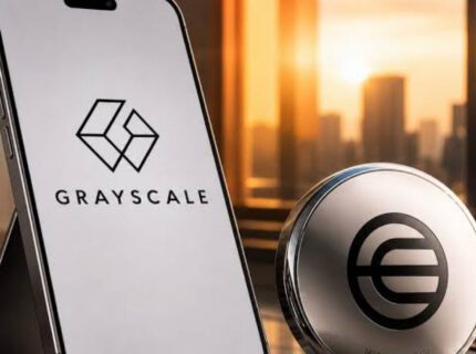 گری‌اسکیل برای نخستین ETF ورلدکوین در آمریکا درخواست ثبت کرد