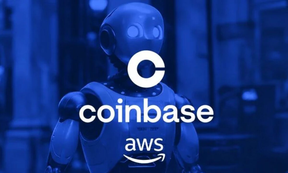 بیش از ۹۵ درصد کدنویسی Coinbase اکنون با کمک هوش مصنوعی انجام می‌شود