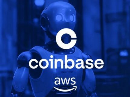 بیش از ۹۵ درصد کدنویسی Coinbase اکنون با کمک هوش مصنوعی انجام می‌شود