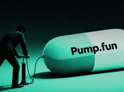 جهش ۲۳ درصدی پامپ‌فان؛ خرید انسم قیمت Pump.fun را به اوج دو ماهه رساند