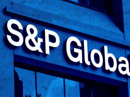 شاخص جدید S&P برای ارزهای دیجیتال؛ تمرکز بر درآمد شبکه‌ها به جای ارزش بازار