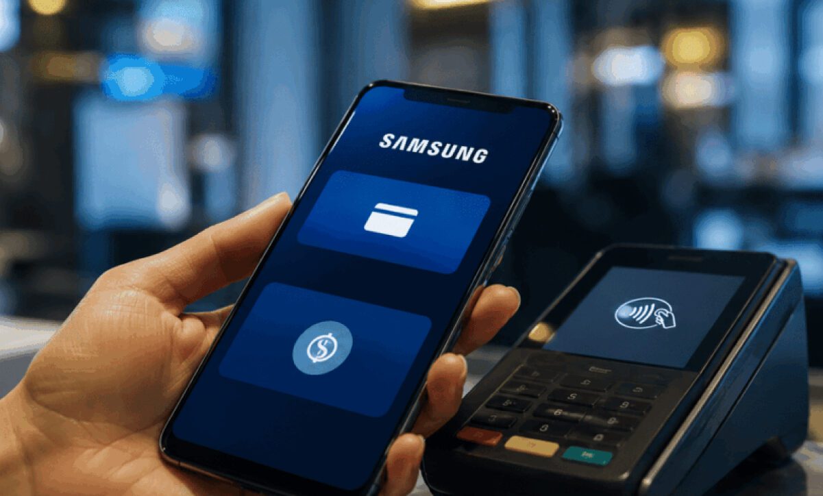 سامسونگ از پشتیبانی استیبل‌کوین‌ها در Samsung Wallet خبر داد