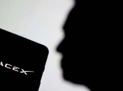 سقوط سنگین سهام اسپیس‌ایکس؛ کاهش یک تریلیون دلاری ارزش بازار شرکت در یک ماه