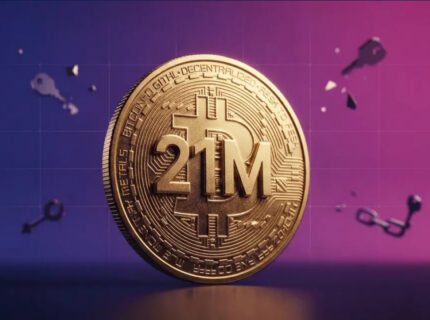 پیشنهاد جنجالی مدیرعامل StarkWare؛ سقف ۲۱ میلیون واحدی بیت کوین باید حذف شود؟
