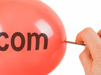 تاریخ برای سیلور تکرار می‌شود؟ شباهت‌های نگران‌کننده Strategy با دوران سقوط دات‌کام