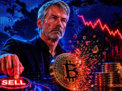 گری‌اسکیل: فروش بیت کوین توسط استراتژی کف قیمتی پایدارتری برای BTC ایجاد کرد