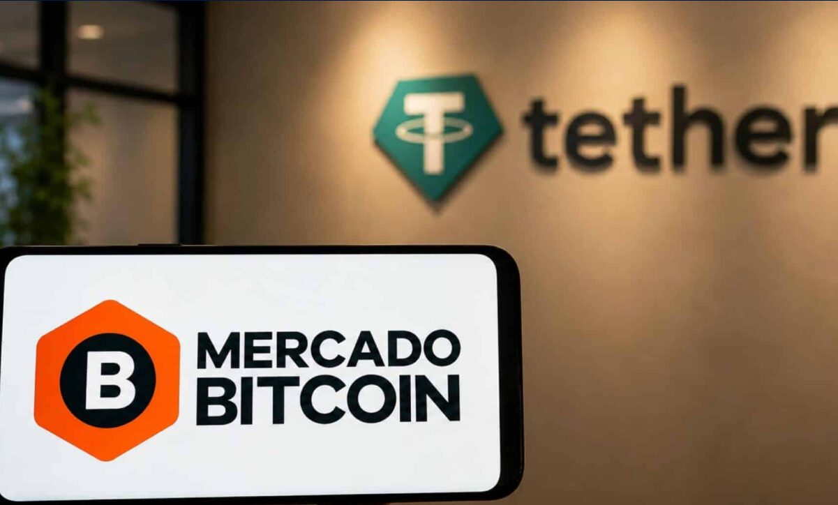 سرمایه‌گذاری ۲۰ میلیون دلاری تتر در Mercado Bitcoin؛ گسترش خدمات در آمریکای لاتین