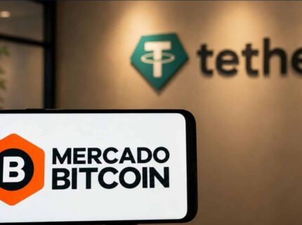 سرمایهگذاری ۲۰ میلیون دلاری تتر در Mercado Bitcoin؛ گسترش خدمات در آمریکای لاتین