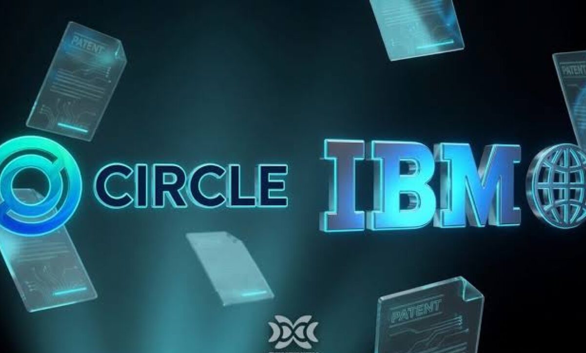 شرکت سرکل نزدیک به هزار پتنت بلاکچینی IBM را خریداری کرد