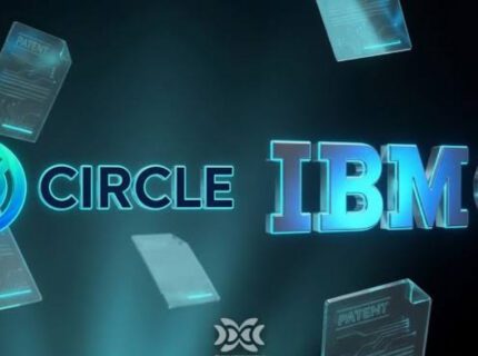 شرکت سرکل نزدیک به هزار پتنت بلاکچینی IBM را خریداری کرد