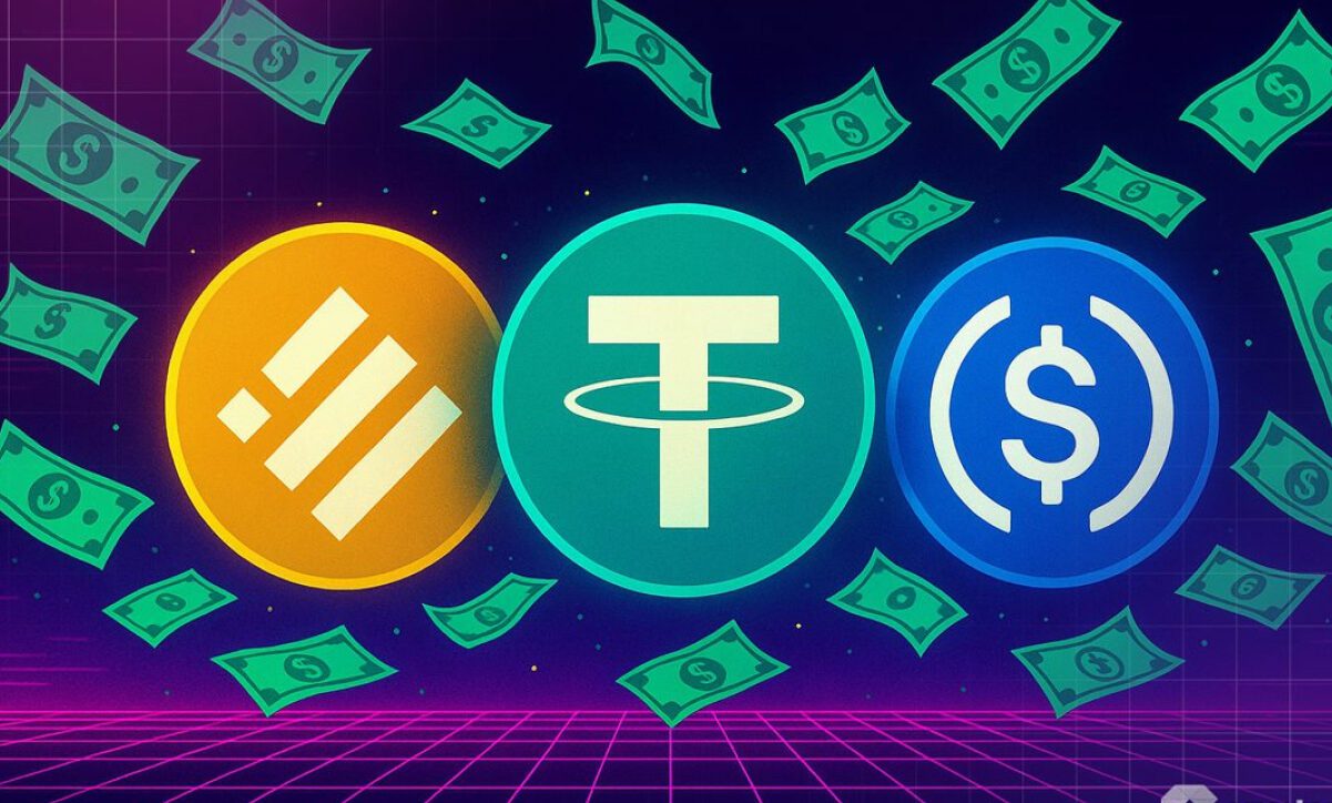 وقتی دلار ناپدید می‌شود، استیبل کوین‌ها وارد میدان می‌شوند