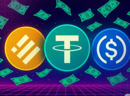 وقتی دلار ناپدید میشود، استیبل کوینها وارد میدان میشوند