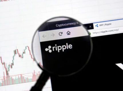 فعالیت نهنگ‌های ریپل XRP در یک هفته ۹۷ درصد سقوط کرد