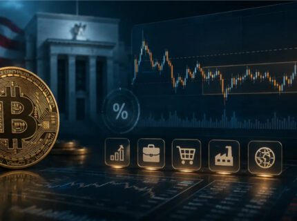 هفتهای مهم برای بیت کوین؛ ۳ رویداد کلان که میتوانند مسیر بازار را تغییر دهند