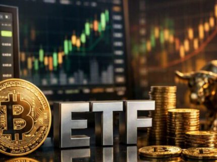صندوقهای ETF اسپات بیت کوین ماه جولای را با ورود سرمایه به پایان رساندند