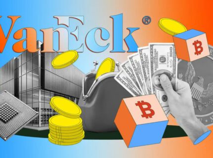 فشار فروش بیت کوین رو به پایان است؟ VanEck از احتمال ورود BTC به فاز انباشت میگوید