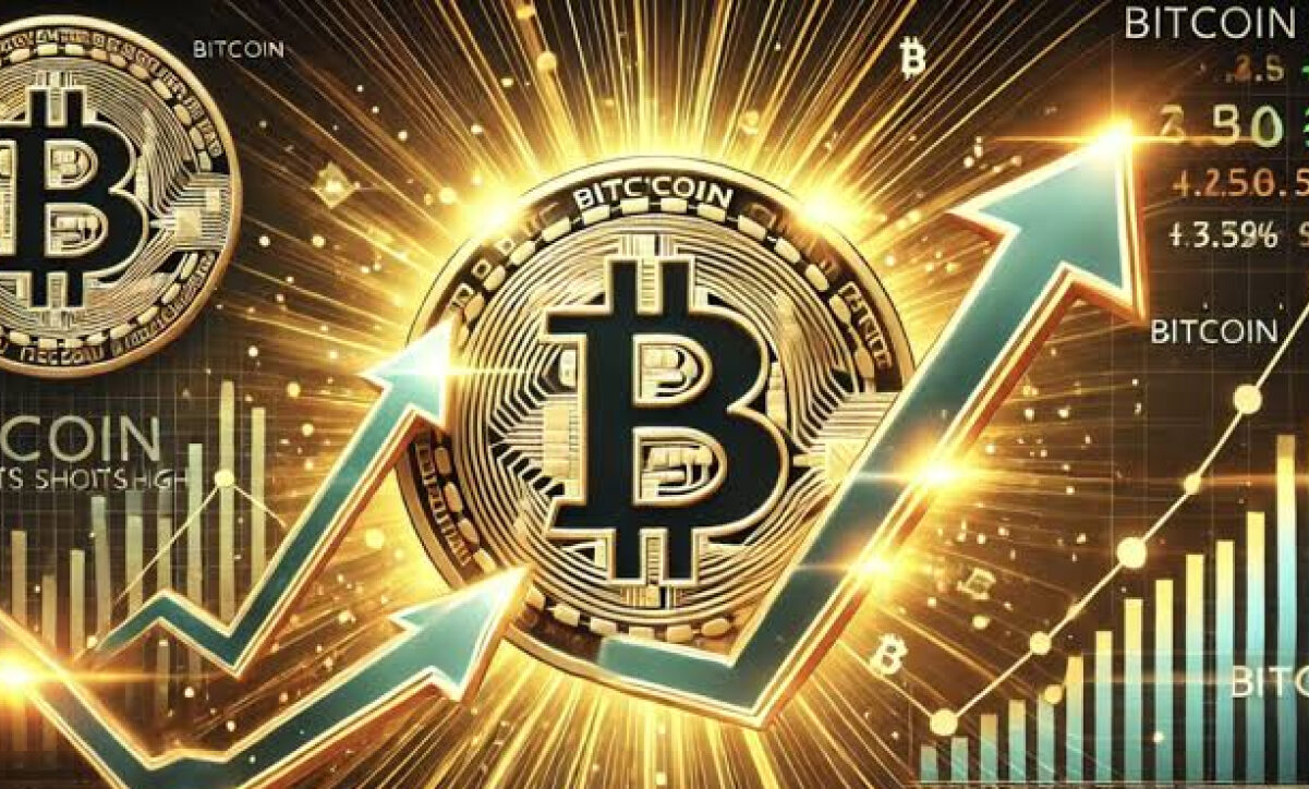 سیگنال صعودی جدید برای بیت کوین؛ ۸۳ هزار دلار، سطح کلیدی تأیید روند