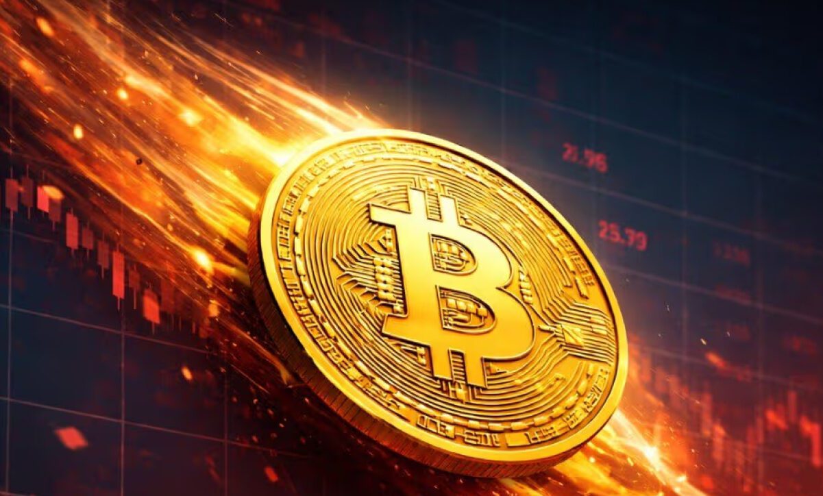 افزایش ذخایر بیت کوین صرافی‌ها؛ حمایت ۶۲ هزار دلاری BTC در خطر است؟