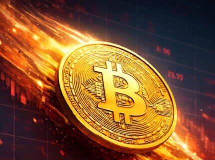 افزایش ذخایر بیت کوین صرافی‌ها؛ حمایت ۶۲ هزار دلاری BTC در خطر است؟