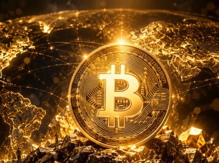 جهش بیت کوین به ۶۵ هزار دلار؛ آمار ضعیف اشتغال آمریکا و امید به کاهش نرخ بهره