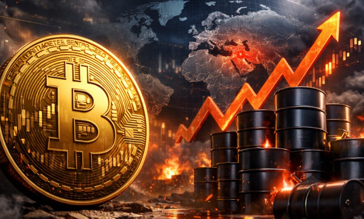 قیمت بیت کوین در محدوده ۶۳.۵ هزار دلار متوقف شد