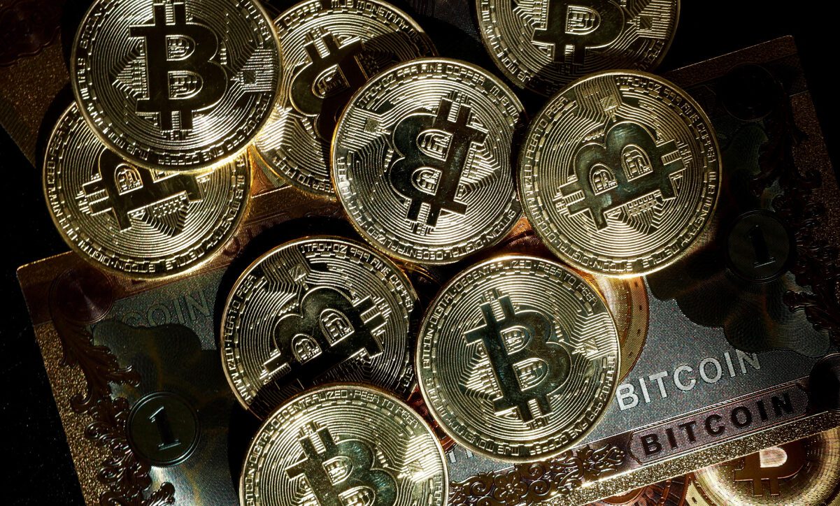 بیت کوین به ۶۵ هزار دلار رسید؛ هدف بعدی مقاومت ۶۵,۸۰۰ دلاری؟
