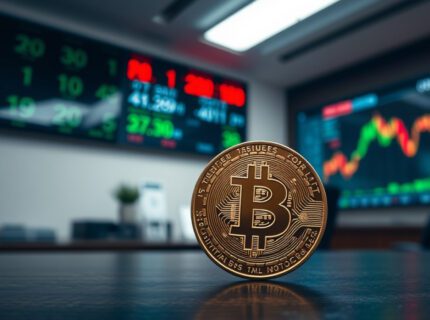 رالی بیت کوین در هفته‌ای سرنوشت‌ساز؛ ۳ رویداد اقتصادی که می‌توانند مسیر BTC را تعیین کنند