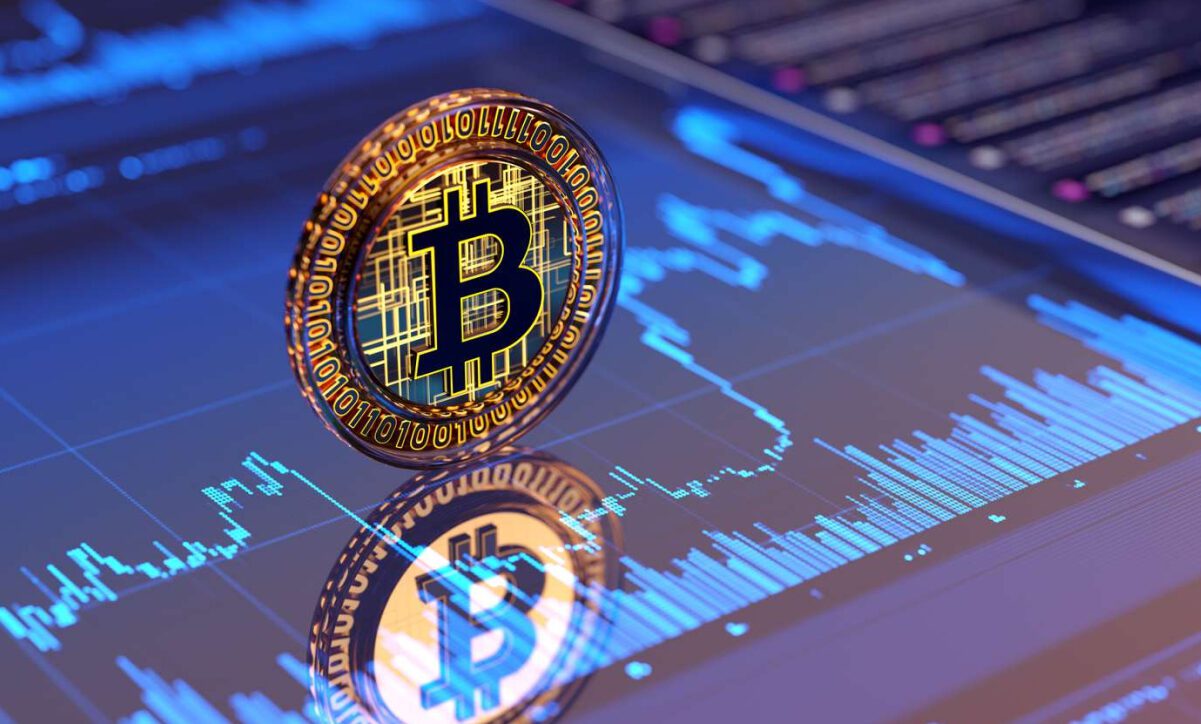 مدیرعامل بیت‌گت: بیت کوین احتمالاً تا پایان سال نزدیک قیمت فعلی می‌ماند