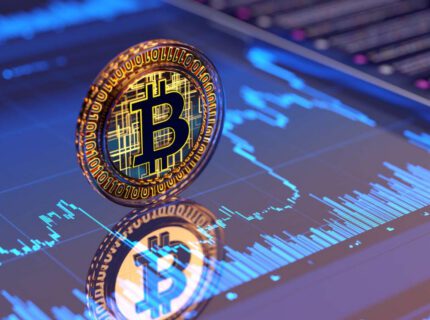 مدیرعامل بیت‌گت: بیت کوین احتمالاً تا پایان سال نزدیک قیمت فعلی می‌ماند