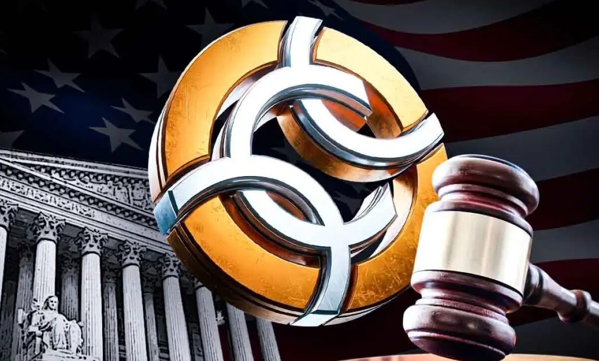 شکایت Chainalysis از دولت آمریکا بر سر قرارداد ۹۵ میلیون دلاری با TRM Labs