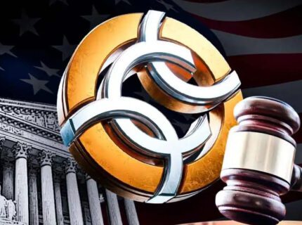 شکایت Chainalysis از دولت آمریکا بر سر قرارداد ۹۵ میلیون دلاری با TRM Labs