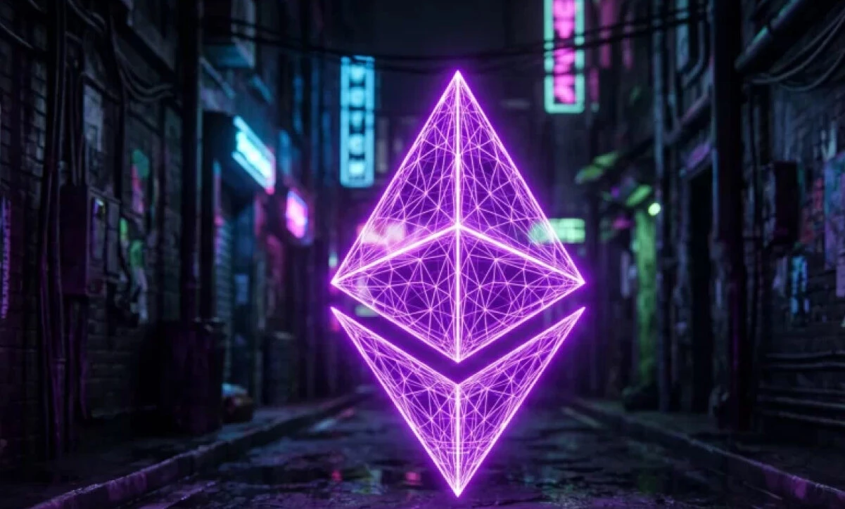 کیف پول ICO اتریوم پس از ۱۱ سال فعال شد؛ انتقالی کوچک با سودی ۶۱۸۴ برابری