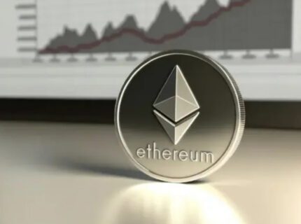 ورود ۲۴۵ میلیون دلار به ETFهای اتریوم؛ مقاومت ۱۹۰۰ دلاری مانع صعود ETH