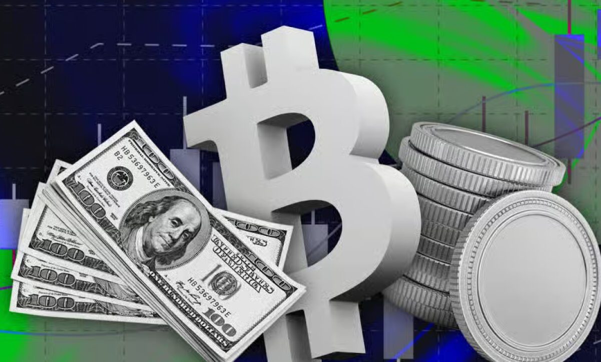 تقاضای نهادی برای بیت کوین و اتریوم اوج گرفت؛ حدود ۲.۶ میلیارد دلار وارد ETFها شد