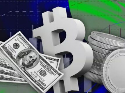 تقاضای نهادی برای بیت کوین و اتریوم اوج گرفت؛ حدود ۲.۶ میلیارد دلار وارد ETFها شد