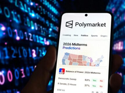 جیپیمورگان همکاری بانکی با Polymarket را بهدلیل نگرانیهای نظارتی قطع کرد