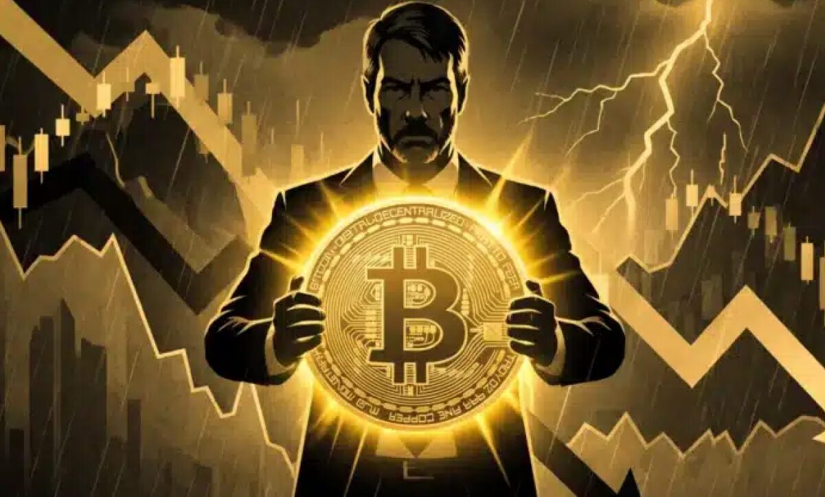 مایکل سیلور: بیت کوین راه‌حلی مهندسی‌شده برای مشکل پول است