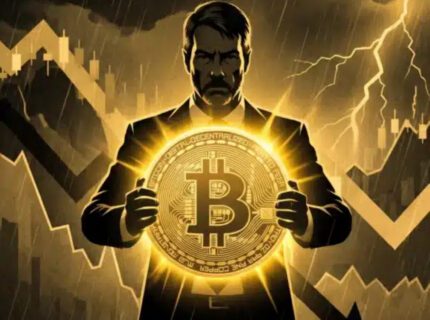 مایکل سیلور: بیت کوین راه‌حلی مهندسی‌شده برای مشکل پول است
