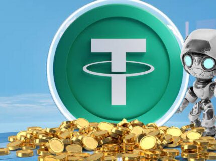 ریپل ۱۰ میلیون دلار RLUSD ضرب کرد؛ تتر ۱ میلیارد دلار USDT روی ترون منتشر کرد