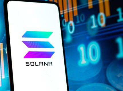 سولانا زمان پردازش بلاکها را به ۳۵۰ میلیثانیه کاهش داد