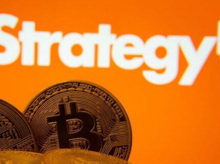 خزانه بیت کوین Strategy با عبور BTC از ۷۷ هزار دلار به نقطه سربهسر رسید