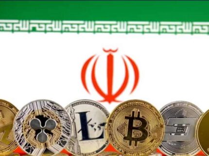 خزانه‌داری آمریکا صرافی آبان تتر و شلبیت را نیز تحریم کرد
