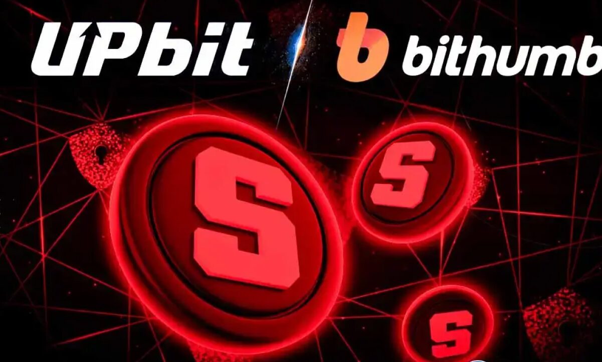 ارز دیجیتال سندباکس در لیست هشدار آپ‌بیت و بیت‌هامب قرار گرفت