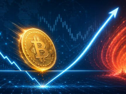 قیمت بیت کوین از ۸۱ هزار دلار عبور کرد؛ بررسی ۴ عامل کلان اقتصادی