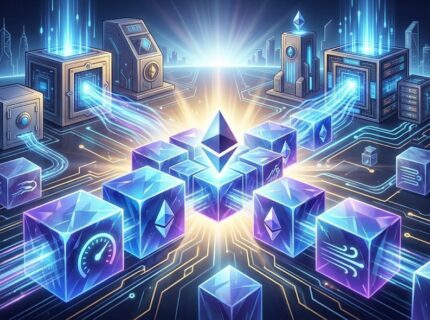 مؤسسه اتریوم از پیشنهاد Ethlabs برای کاهش زمان بلاکهای اتریوم حمایت کرد