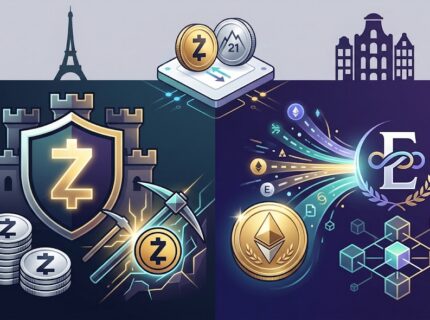 زیکش پس از عرضه ETF در آمریکا، نخستین ETP اروپایی خود را دریافت کرد