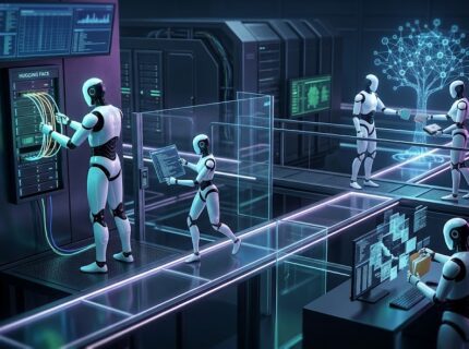 شرکت OpenAI  از رفتار جدید اشتباه هوش مصنوعی پرده برداشت
