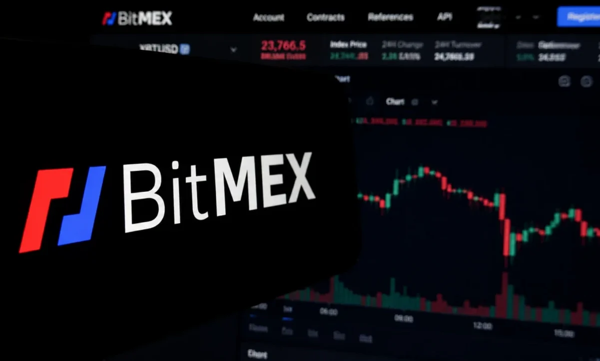 صرافی بیت‌مکس پس از بیش از ۱۱ سال فعالیت تعطیل شد