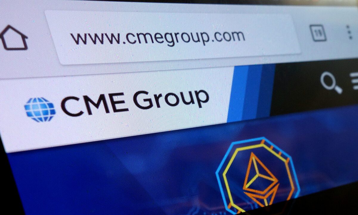 CME به سراغ BCH و UNI رفت؛ جهش قیمت بیت‌کوین کش و یونی‌سواپ
