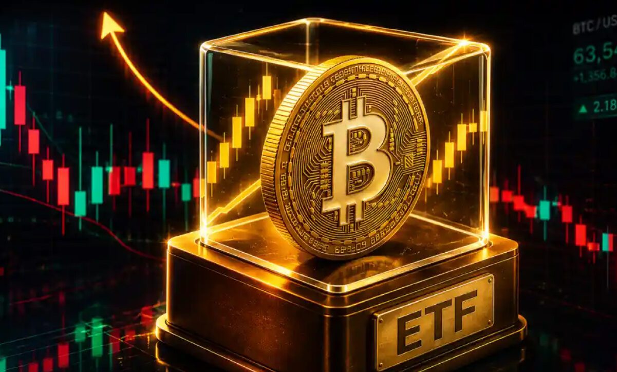خروج ۴۵۰ میلیون دلار از ETFهای بیت کوین؛ بیشترین خروج سرمایه از ماه ژوئن